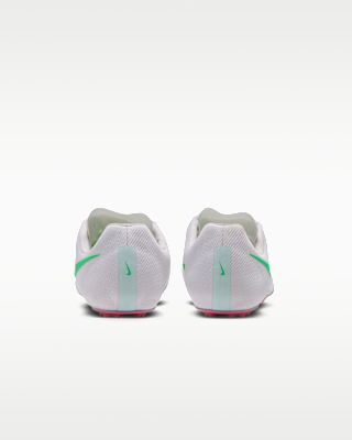 Nike Zoom Ja Fly 4 Track & Field Sprinting Spikes. Nike.com